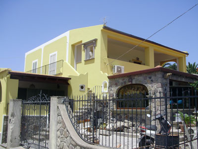 CaseVacanzeIsoleEolieLipariCentroCasaLina