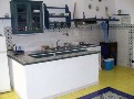 Ibiscus, Villa Giulia (L8)