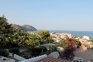 Stromboli Villa Luna (L2+2)