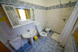 bagno casa conchiglia