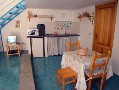 Casetta Turchese (L2)