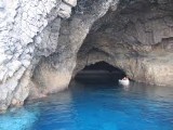 Grotta del Bue Marino a Filicudi